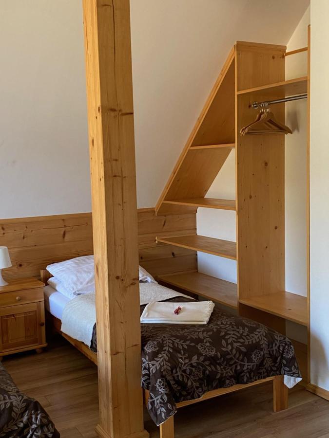 Grywałd Affittacamere Grywald