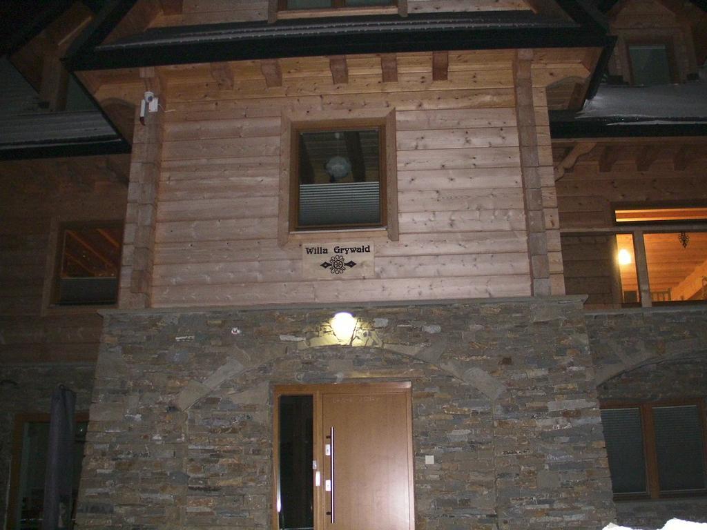 Grywałd Affittacamere Grywald