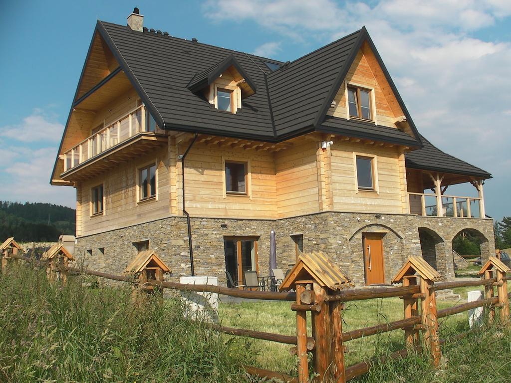 Affittacamere Grywałd Grywald