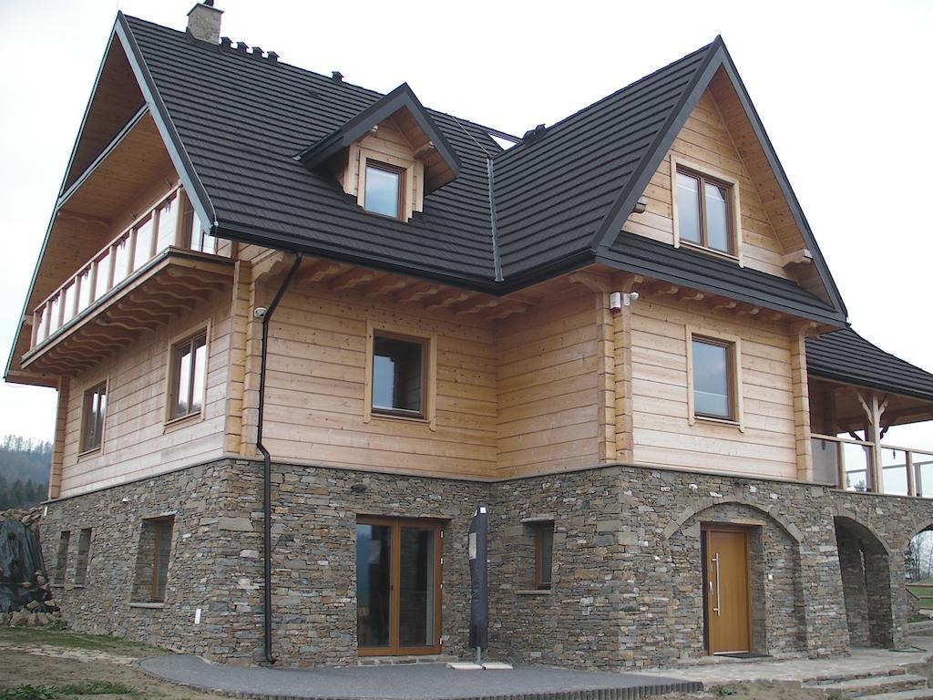 Gjestgiverier Willa Grywald 2*